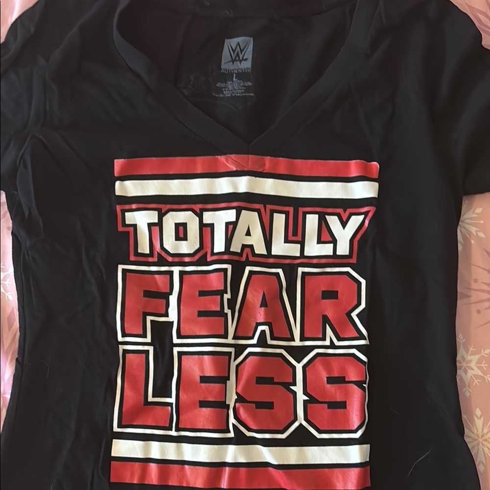 WWE Nikki Bella T-shirt